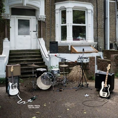 Sauna Youth Dreamlands (LP)