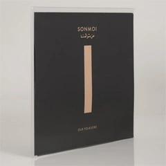 Hostile Vehicle / Electrified Horses Sonmoi 1 (LP)