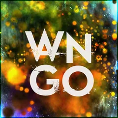 Wango Elephant Nation (LP)