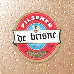 De Brisne De Brisne (LP)