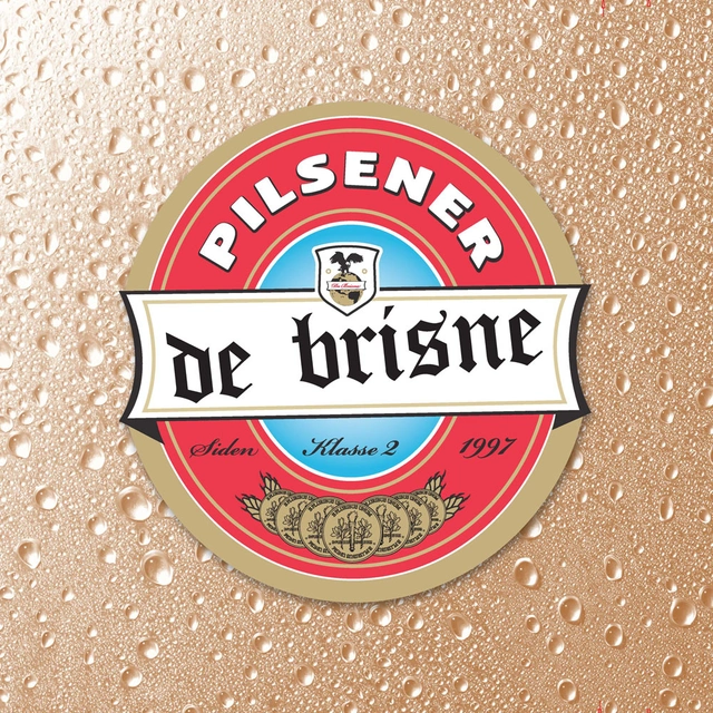 De Brisne De Brisne (LP) 