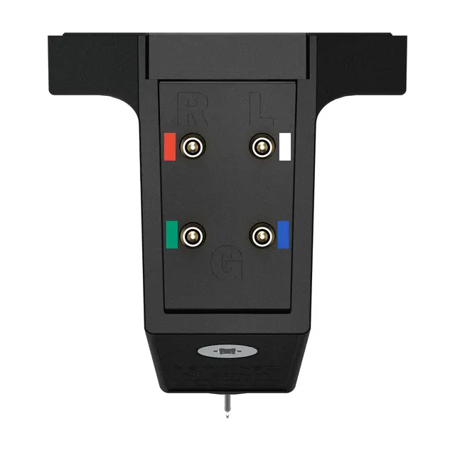 Ortofon MC X30, MC-pickup Nude Fine Line slipning, 0,4 mV output 