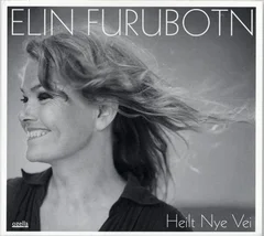 Elin Furubotn Heilt nye vei (LP)