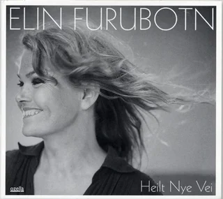 Elin Furubotn Heilt nye vei (LP)
