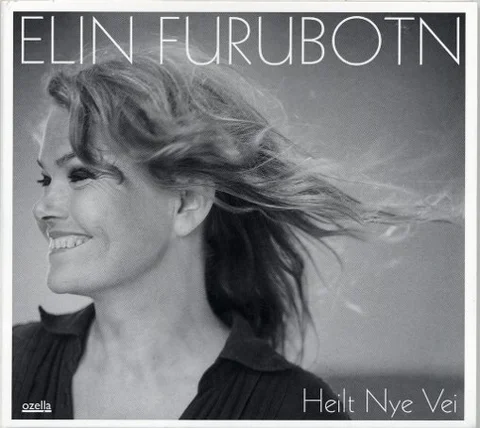 Elin Furubotn Heilt nye vei (LP) 