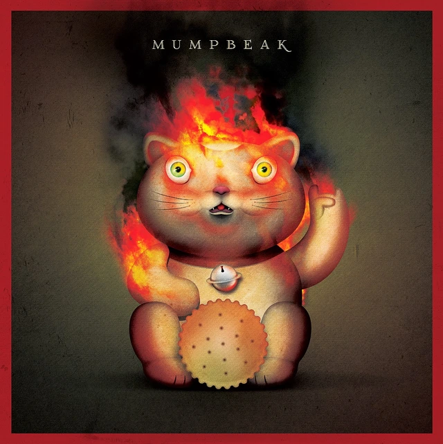 Mumpbeak Mumpbeak (LP) 