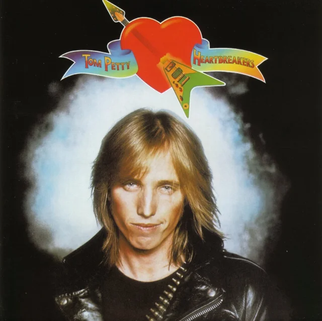 Tom Petty And The Hearbreakers Tom Petty And The Hearbreakers (LP) 