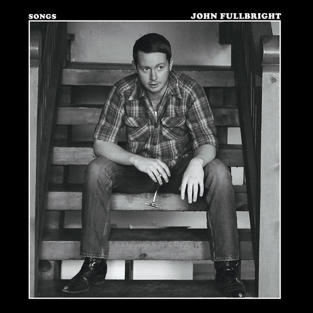John Fullbright Songs (LP) 