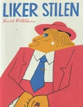 Bendik Kaltenborn Liker Stilen (BOK)