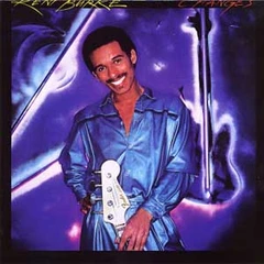 Keni Burke Changes (LP)