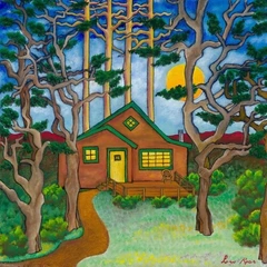 Low Roar House In The Woods (LP)