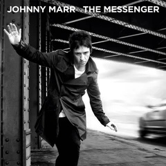 Johnny Marr The Messenger (LP)