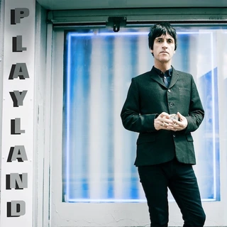 Johnny Marr Playland (LP)