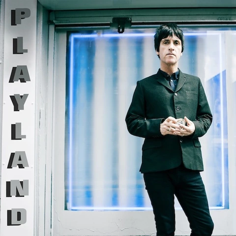 Johnny Marr Playland (LP) 