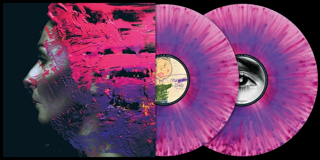 Steven Wilson Hand.Cannot.Erase - LTD (2LP) 