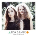 Elsa &amp; Emilie Endless Optimism (LP)