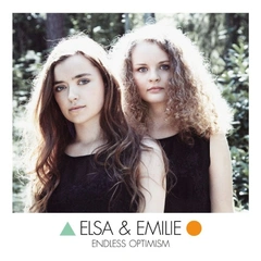 Elsa &amp; Emilie Endless Optimism (LP)