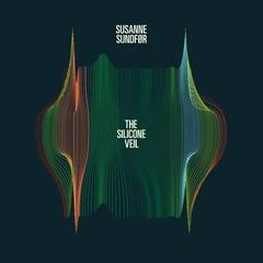 Susanne Sundfør The Silicone Veil (LP)
