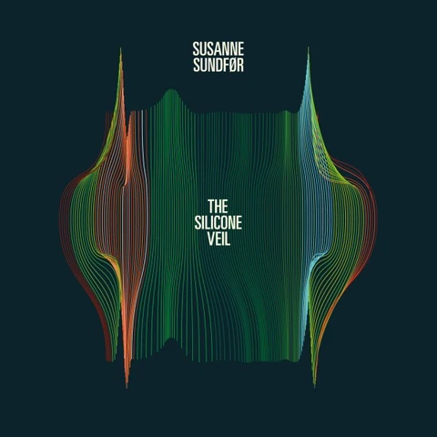 Susanne Sundfør The Silicone Veil (LP) 