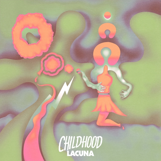 Childhood Lacuna (LP) 
