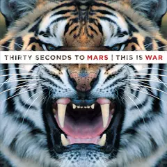 Thirty Seconds To Mars This Is War (2LP)