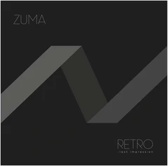 Zuma Retro (LP)