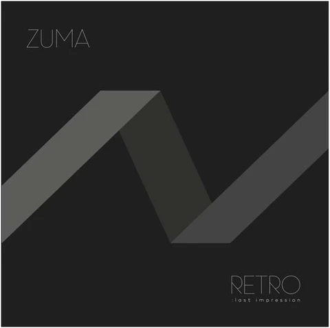 Zuma Retro (LP) 