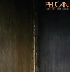 Pelican Arktika (2LP)