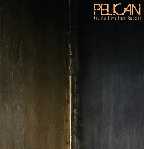Pelican Arktika (2LP) 