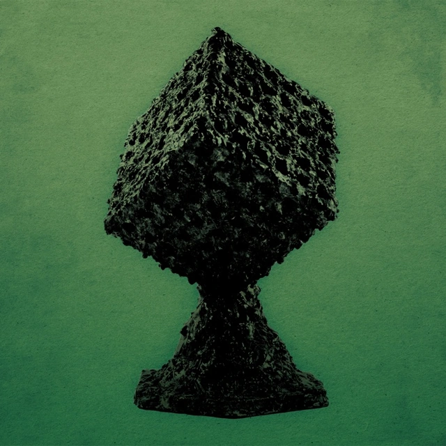 Merchandise After The End (LP) 
