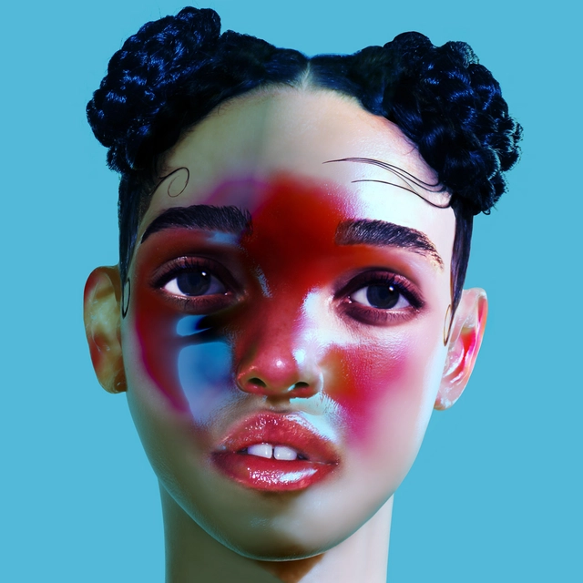 FKA Twigs LP1 (LP) 