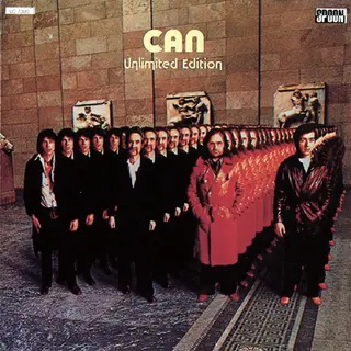 Can Unlimited Edition (2LP)