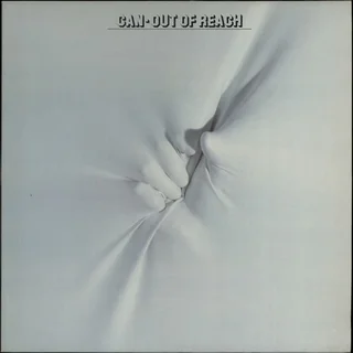 Can Out Of Reach (LP)