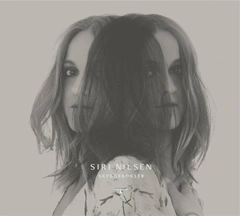 Siri Nilsen Skyggebokser (LP)