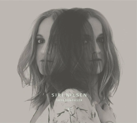 Siri Nilsen Skyggebokser (LP) 