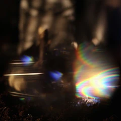 Moon Relay Moon Relay (LP)