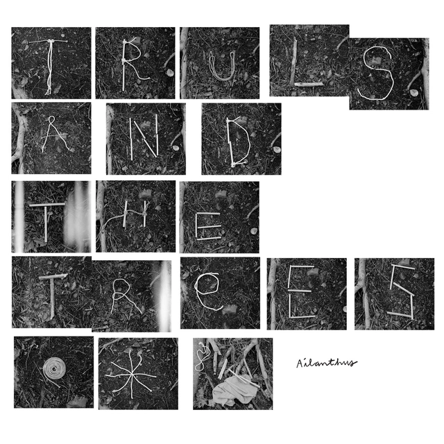 Truls and the Trees Ailanthus (LP) 