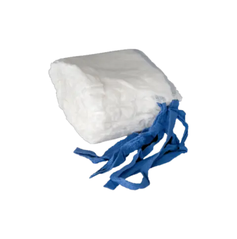 Spin Clean Tørkekluter, 5 stk Ekstra Tørkekluter 