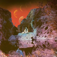 Earth Primitive And Deadly (2LP)