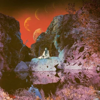 Earth Primitive And Deadly (2LP)