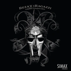 Reza e iRagazzi Grieg Unheard (2LP)