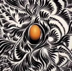 Celebration Albumin (LP)