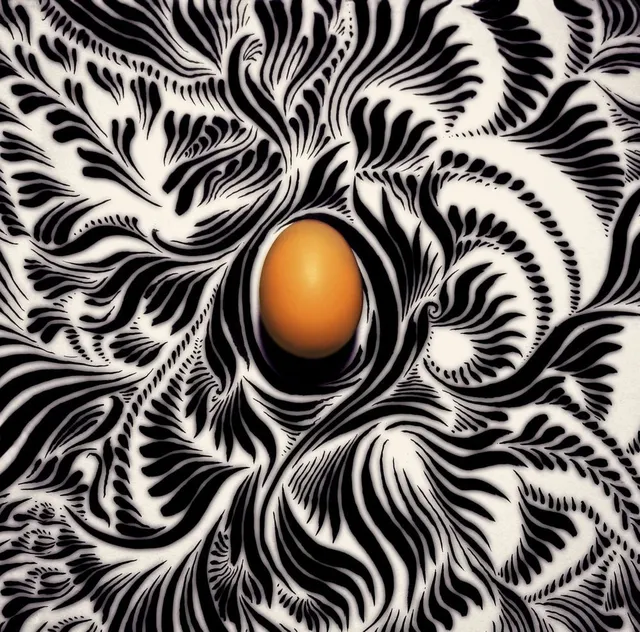 Celebration Albumin (LP) 