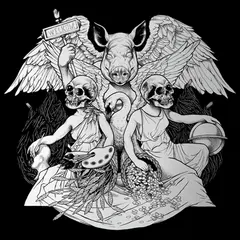 Coliseum Coliseum - Deluxe (2LP)