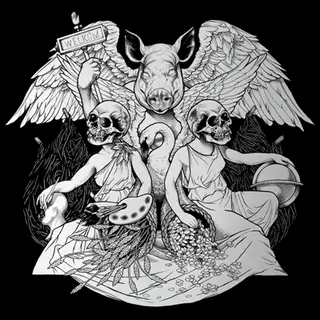 Coliseum Coliseum - Deluxe (2LP) 