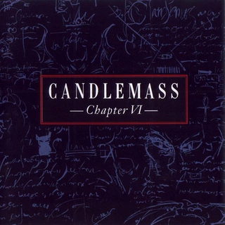 Candlemass Chapter VI (LP)
