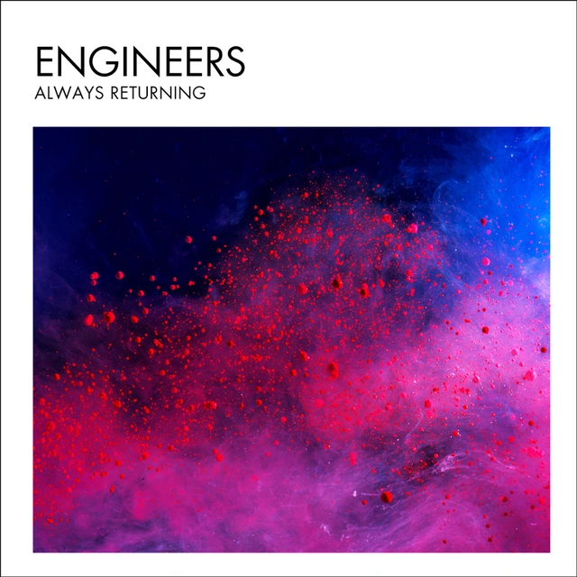 Engineers Always Returning (LP) 