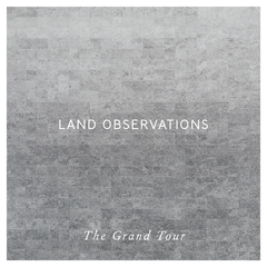 Land Observer The Grand Tour (LP)