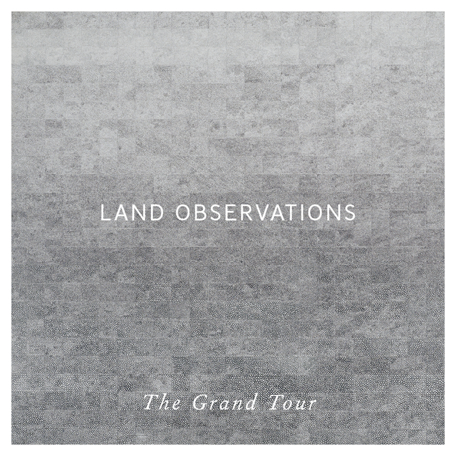Land Observer The Grand Tour (LP) 