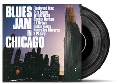 Fleetwood Mac Blues Jam in Chicago Vol. 1 &amp; 2 (2LP)